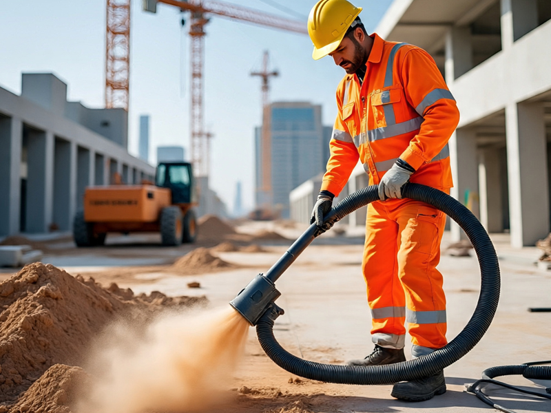 Finishing and interior contracting services in Bahrain