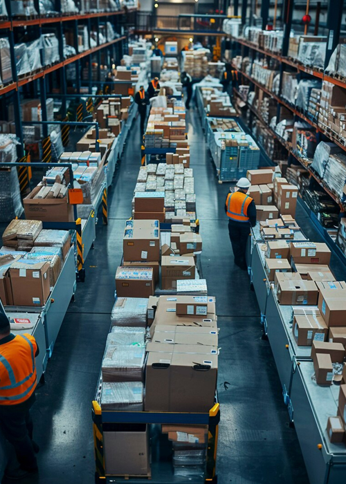 Reliable building cleaning company in Bahrain