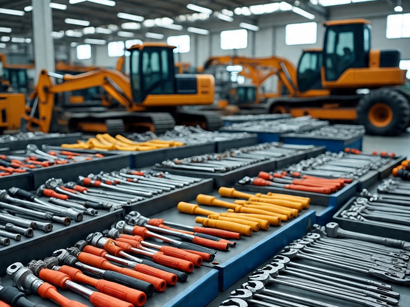 Deep cleaning for offices and buildings Bahrain